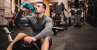 The Importance of Hydration for Optimal Health and Fitness